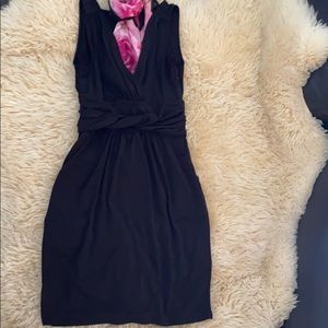 LBD with pockets